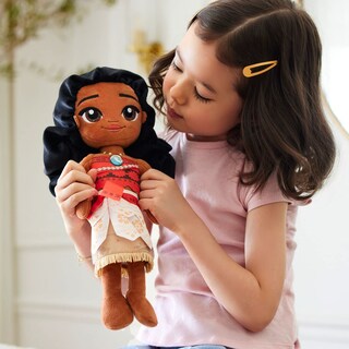 Foto 2 | Foto 2 | Muñeca de Peluche Disney Moana - Venta Internacional