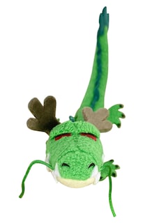 Foto 1 | Foto 1 | Peluche Great Eastern Entertainment Dragon Ball Super Shenron- Venta Internacional