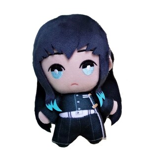 Foto 1 | Foto 1 | Minifigura de Acción De Peluche Kisatsutai Tokitou Muichirou - Venta Internacional