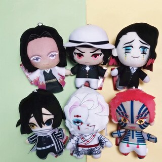 Foto 2 | Foto 2 | Minifigura de Acción De Peluche Kisatsutai Tokitou Muichirou - Venta Internacional