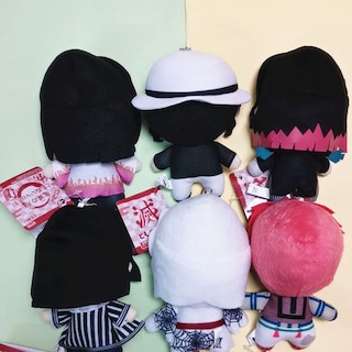 Foto 3 | Foto 3 | Minifigura de Acción De Peluche Kisatsutai Tokitou Muichirou - Venta Internacional