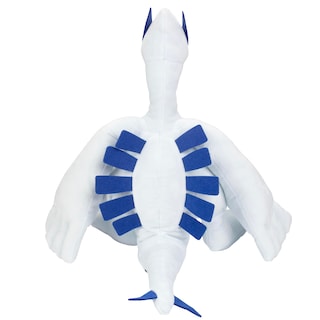 Foto 5 | Foto 5 | Peluche Pokémon Lugia de 30 cm con Licencia Oficial - Venta Internacional