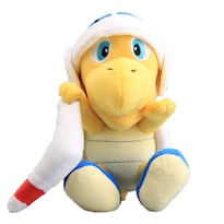 Juguete de Peluche Huiuoutoy Boomerang Bro Koopa - Venta Internacional