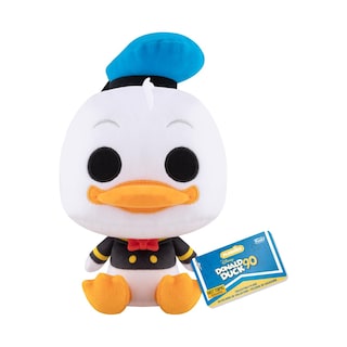 Foto 1 | Foto 1 | Peluche Funko Pop! 90 Aniversario Del Pato Donald 18 Cm - Venta Internacional
