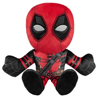 Foto 1 | Foto 1 | Peluche Bleacher Creatures Marvel Deadpool 8 Kuricha Sitting - Venta Internacional