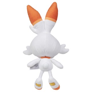 Foto 3 | Foto 3 | Pack de 3 Peluches Pokémon 8\" Scorbunny/Sobble/Grookey - Licencia Oficial
