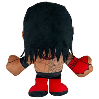Foto 7 | Foto 7 | Peluche Bleacher Creatures Wwe Roman Reigns 8 Kuricha - Venta Internacional