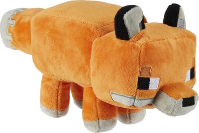 Foto 4 | Foto 4 | Muñeco de Peluche Mattel Personaje de Minecraft- Venta Internacional