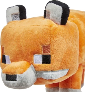 Foto 5 | Foto 5 | Muñeco de Peluche Mattel Personaje de Minecraft- Venta Internacional
