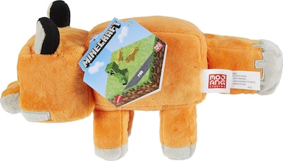 Foto 6 | Foto 6 | Muñeco de Peluche Mattel Personaje de Minecraft- Venta Internacional