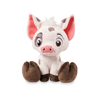 Foto 1 | Foto 1 | Peluche Disney Pua Big Feet Moana - Venta Internacional