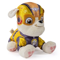 Peluche Paw Patrol Rubble-Venta Internacional