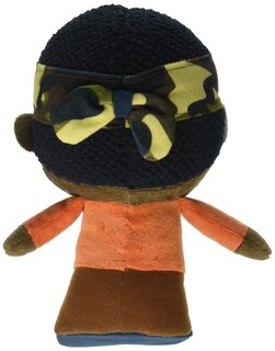 Foto 2 | Foto 2 | Peluche Funko Supercute Stranger Things Lucas De 20 cm de Altura - Venta Internacional