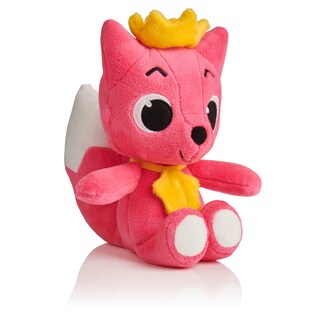 Foto 4 | Foto 4 | Peluche WowWee Pinkfong Baby Shark Pinkfong 28 cm - Venta Internacional