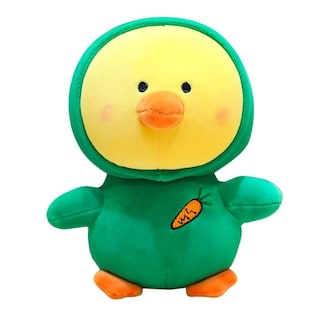 Foto 1 | Foto 1 | Muñeco de Peluche de Pollito Dinosaurio - Venta Internacional