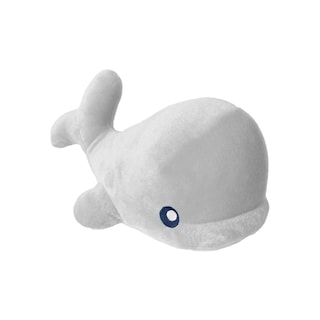 Foto 1 | Foto 1 | Juguete de Peluche con Forma de Ballena con Colgante - Venta Internacional