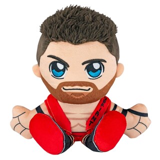 Foto 1 | Foto 1 | Peluche Bleacher Creatures WWE L.A. Knight 8 Kuricha - Venta Internacional