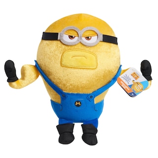 Foto 1 | Foto 1 | Peluche Mega Dave de los Minions de Illumination Despicable Me 4 - Venta Internacional