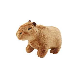 Foto 1 | Foto 1 | Peluche de Capibara-Venta Internacional