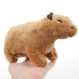 Foto 2 | Foto 2 | Peluche de Capibara-Venta Internacional