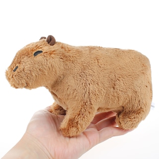 Foto 4 | Foto 4 | Peluche de Capibara-Venta Internacional