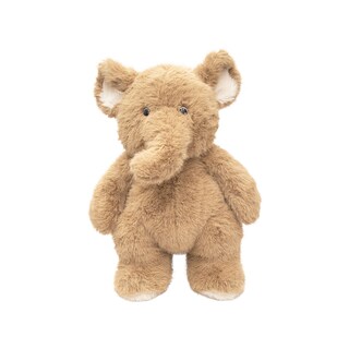 Foto 1 | Foto 1 | Peluche de Elefante Peludo y Tierno de 44cm de Alto