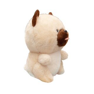 Foto 3 | Foto 3 | Peluche De Perrito Tierno Esponjoso Y Suave 28cm