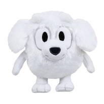 Peluche Bluey Friends Lila Soft Toy - Venta Internacional