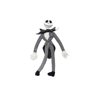 Foto 1 | Foto 1 | Muñeco De Peluche Navideño Jack Skellington 50 Cm - Venta Internacional