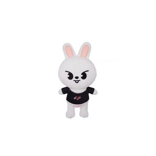 Foto 1 | Foto 1 | Juguete de Peluche Skzoo Stray Kids Conejo Blanco - Venta Internacional