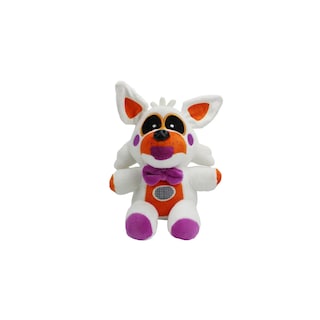 Foto 1 | Foto 1 | Peluche Five Nights At Freddys Lolbit de 18 cm - Venta Internacional