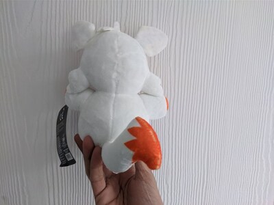 Foto 5 | Foto 5 | Peluche Five Nights At Freddys Lolbit de 18 cm - Venta Internacional