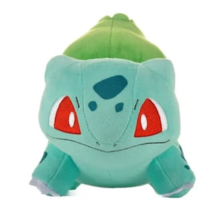 Foto 1 | Foto 1 | Peluche Bulbasaur Pokémon 25 Cm