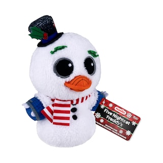 Foto 4 | Foto 4 | Set de Peluche Funko Fnaf Five Nights At Freddy's Holiday de 18 Cm - Venta Internacional