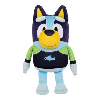 Foto 1 | Foto 1 | Peluche Parlante Bluey Talking Beach 13 Con 9 Frases - Venta Internacional.