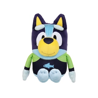 Foto 2 | Foto 2 | Peluche Parlante Bluey Talking Beach 13 Con 9 Frases - Venta Internacional.