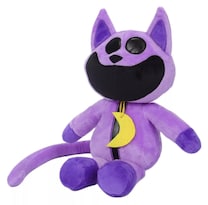 Juguete De Peluche Smiling Critters, Catnap  T