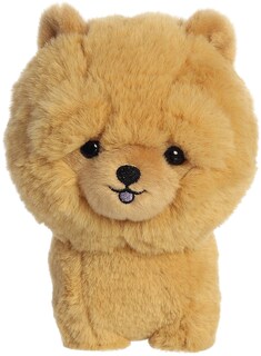Foto 1 | Foto 1 | Peluche Aurora Playful Teddy Pets™ Chow Brown - Venta Internacional.