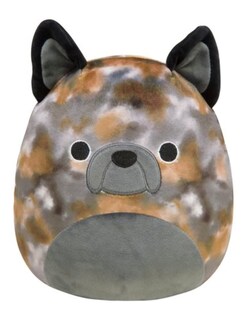 Foto 1 | Foto 1 | Juguete de Peluche Squishmallows Ballis French Bulldog 30 cm - Venta Internacional