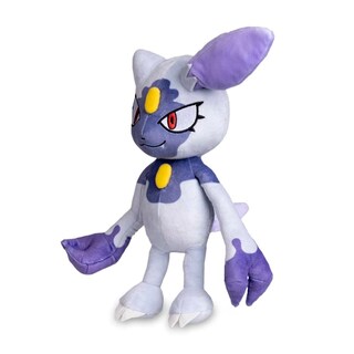 Foto 1 | Foto 1 | Juguete De Peluche Pokémon Center Hisuian Sneasel 30 Cm - Venta Internacional.