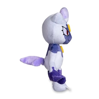 Foto 3 | Foto 3 | Juguete De Peluche Pokémon Center Hisuian Sneasel 30 Cm - Venta Internacional.