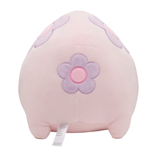 Foto 4 | Foto 4 | Juguete De Peluche Pokémon Center Original Motchiritchi Munna - Venta Internacional.