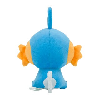 Foto 3 | Foto 3 | Juguete De Peluche Original De Pokémon Center Saiko Soda Refresh Mudkip - Venta Internacional.