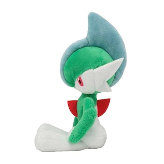 Foto 3 | Foto 3 | Peluche Pokémon Center Sitting Cuties Gallade Generation 4 - Venta Internacional.