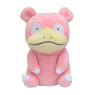 Foto 1 | Foto 1 | Peluche Pokémon Center Sitting Cuties Slowpoke #79 - Venta Internacional.