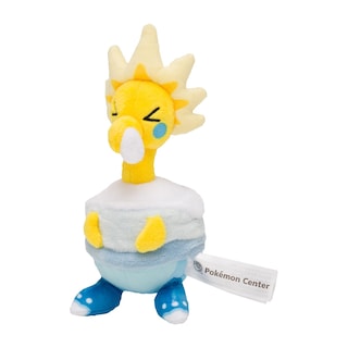 Foto 2 | Foto 2 | Muñeco De Peluche Pokémon Center Original Patchdon - Venta Internacional.