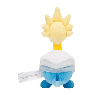 Foto 3 | Foto 3 | Muñeco De Peluche Pokémon Center Original Patchdon - Venta Internacional.