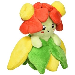 Foto 1 | Foto 1 | Peluche Pokémon Center Sitting Cuties Bellossom #182 - Venta Internacional.