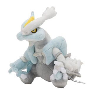 Foto 1 | Foto 1 | Peluche Pokémon Center Sitting Cuties White Kyurem #646 - Venta Internacional.