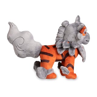 Foto 3 | Foto 3 | Peluche Pokémon Center Hisuian Arcanine 37 Cm - Venta Internacional.
